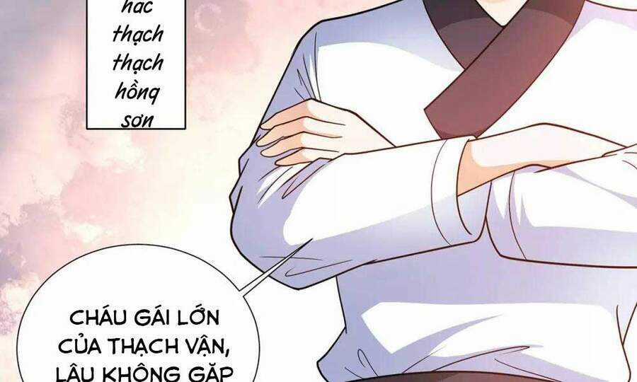 Thần Chiến Tranh - Chapter 71 - Trang 80