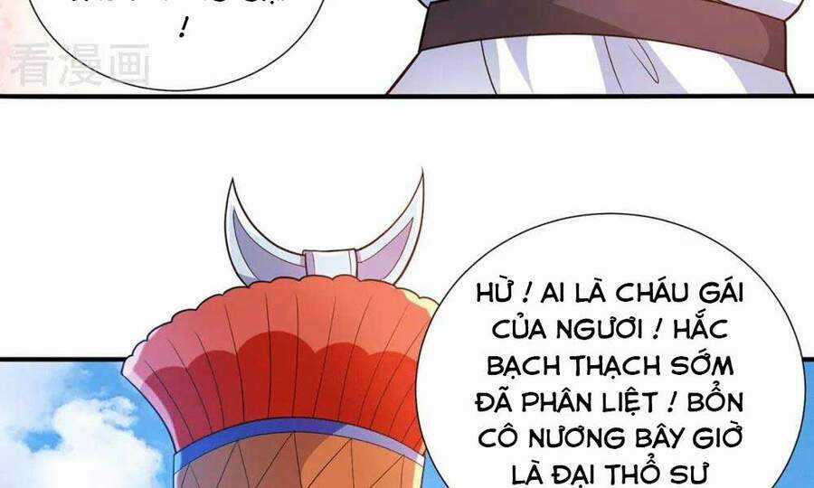 Thần Chiến Tranh - Chapter 71 - Trang 81