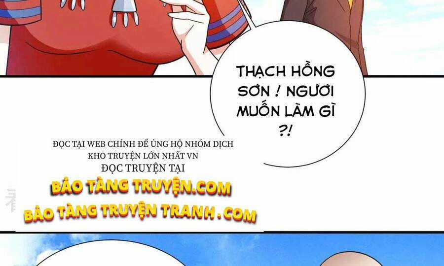 Thần Chiến Tranh - Chapter 71 - Trang 83