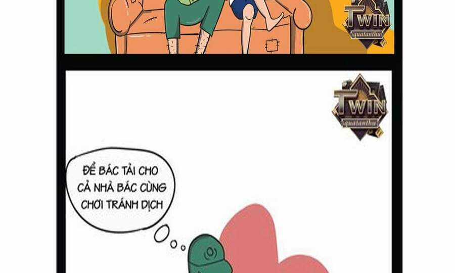 Thần Chiến Tranh - Chapter 71 - Trang 90