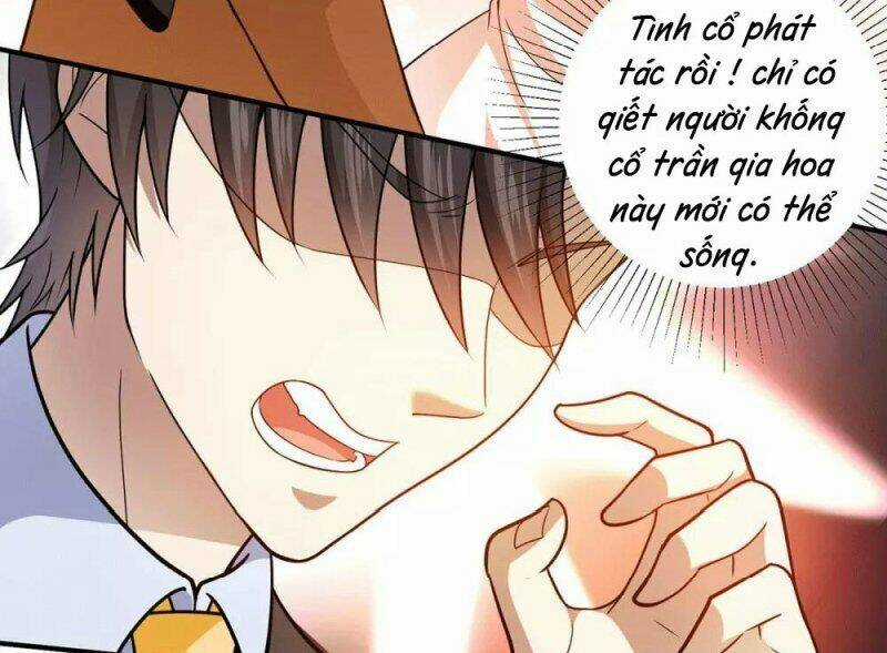 Thần Chiến Tranh - Chapter 72 - Trang 11