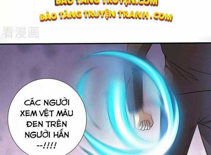 Thần Chiến Tranh - Chapter 72 - Trang 14