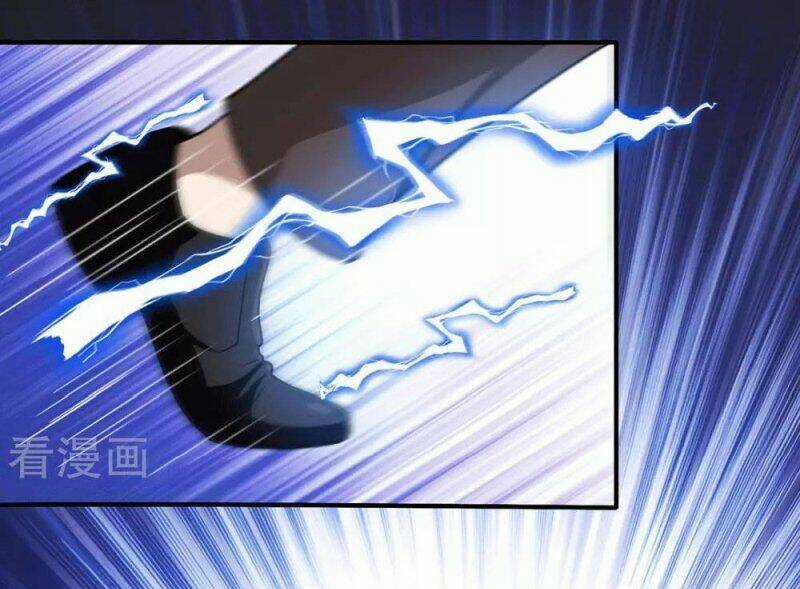 Thần Chiến Tranh - Chapter 72 - Trang 16