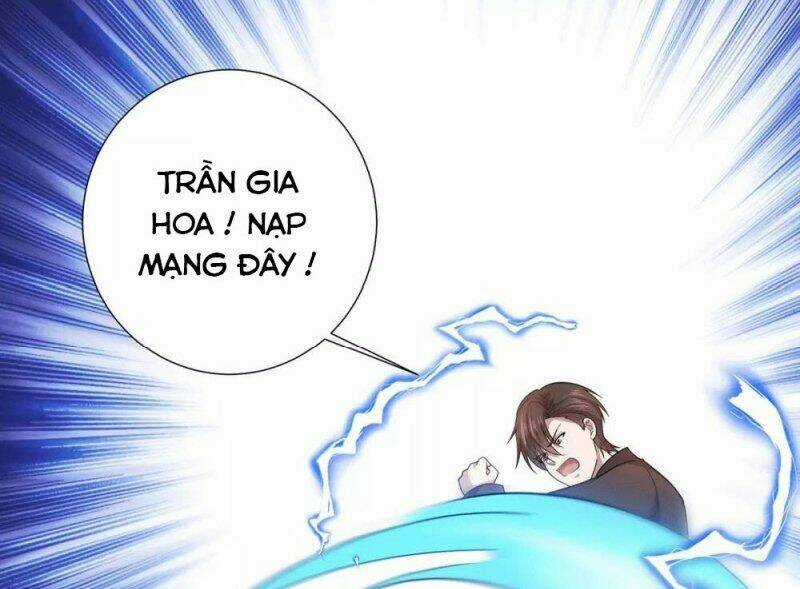 Thần Chiến Tranh - Chapter 72 - Trang 17