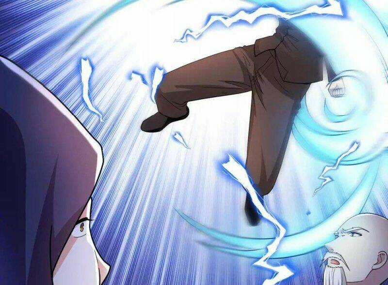 Thần Chiến Tranh - Chapter 72 - Trang 18