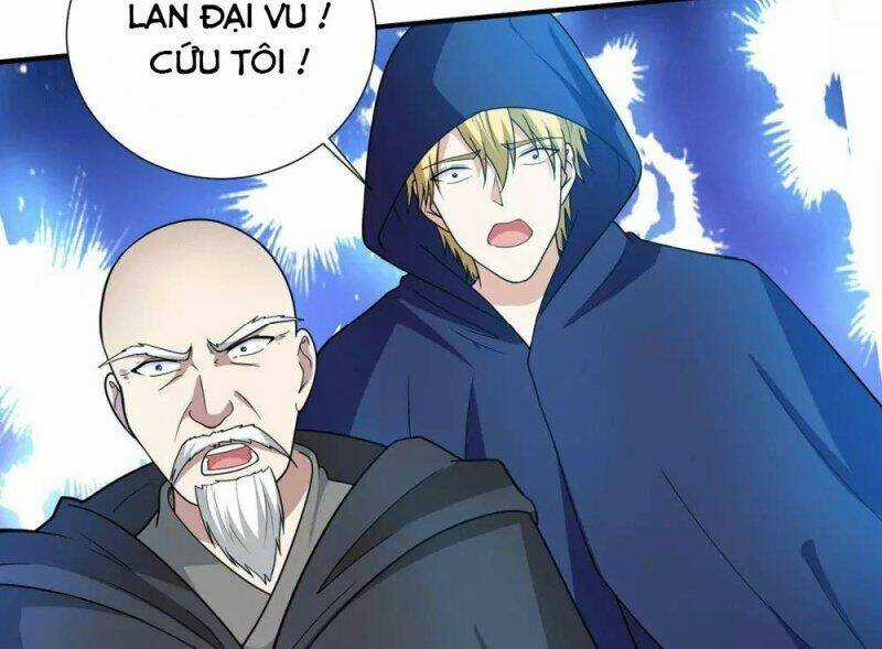 Thần Chiến Tranh - Chapter 72 - Trang 20