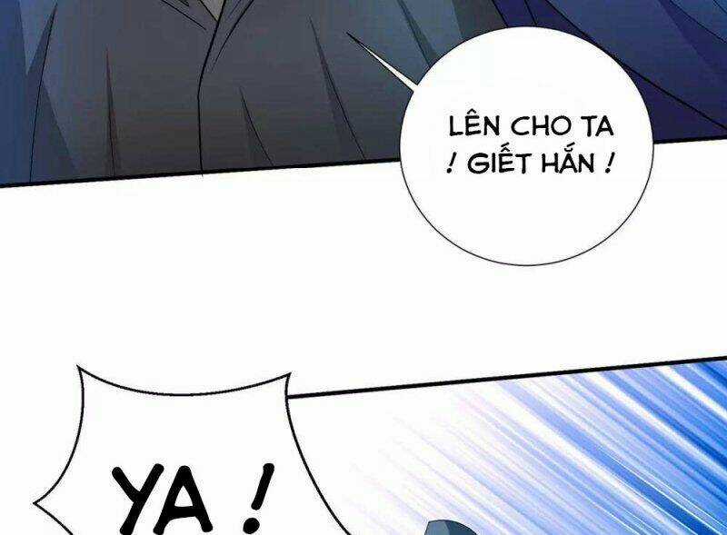 Thần Chiến Tranh - Chapter 72 - Trang 21