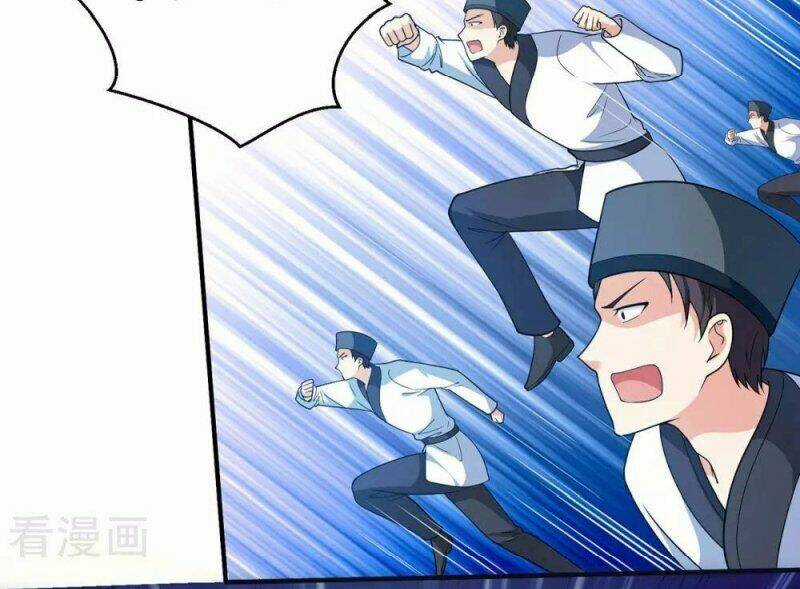 Thần Chiến Tranh - Chapter 72 - Trang 22