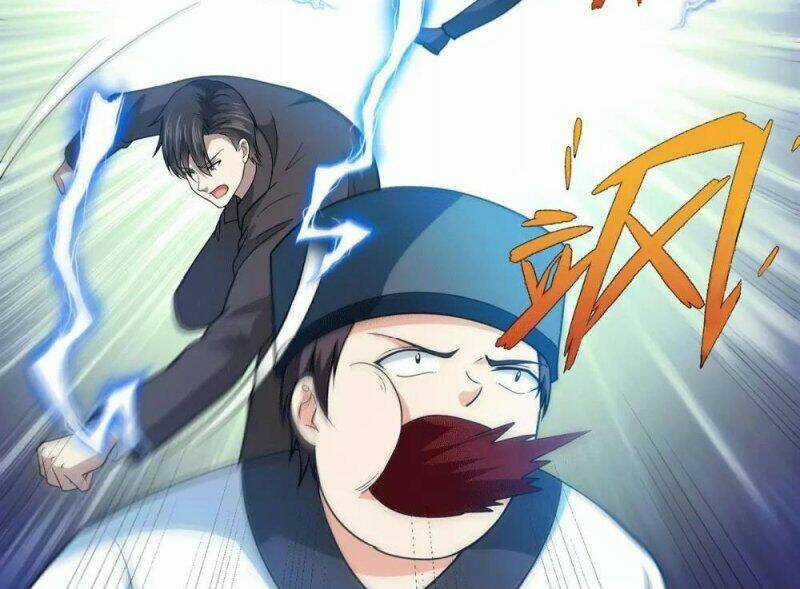 Thần Chiến Tranh - Chapter 72 - Trang 24