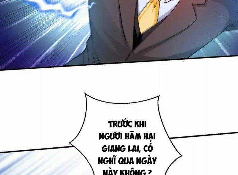 Thần Chiến Tranh - Chapter 72 - Trang 26