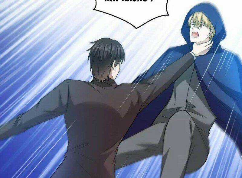 Thần Chiến Tranh - Chapter 72 - Trang 27