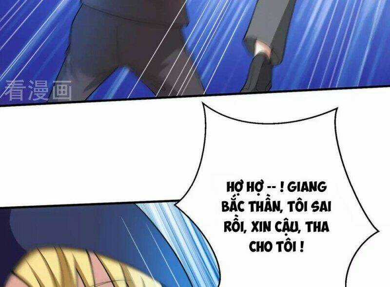 Thần Chiến Tranh - Chapter 72 - Trang 28