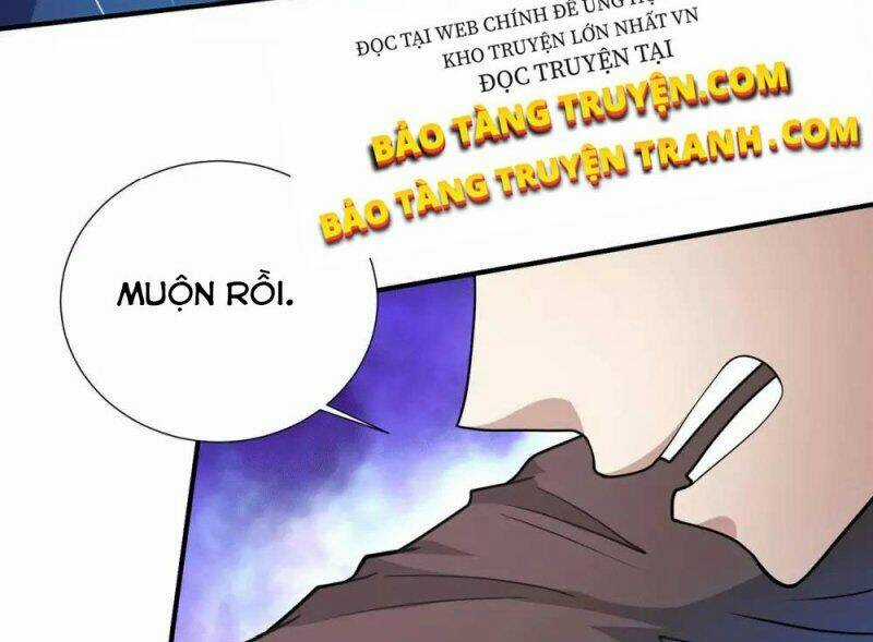 Thần Chiến Tranh - Chapter 72 - Trang 30