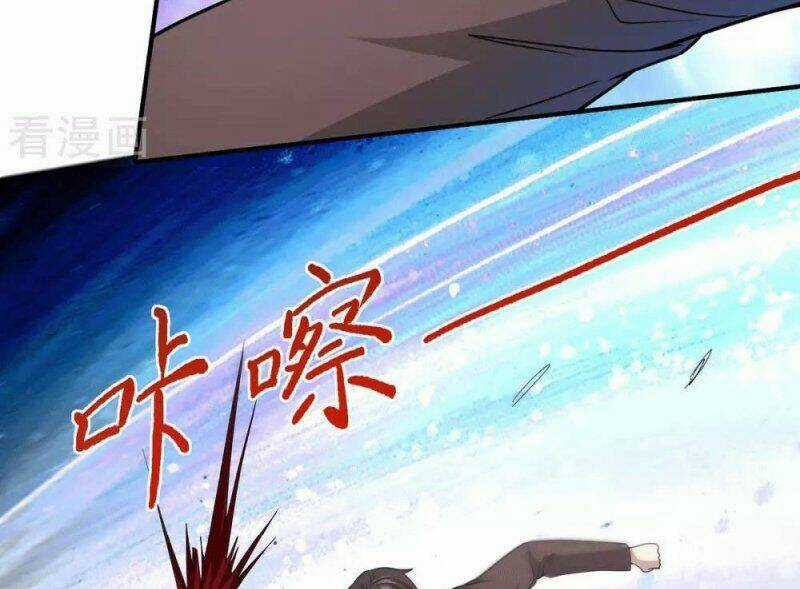 Thần Chiến Tranh - Chapter 72 - Trang 31