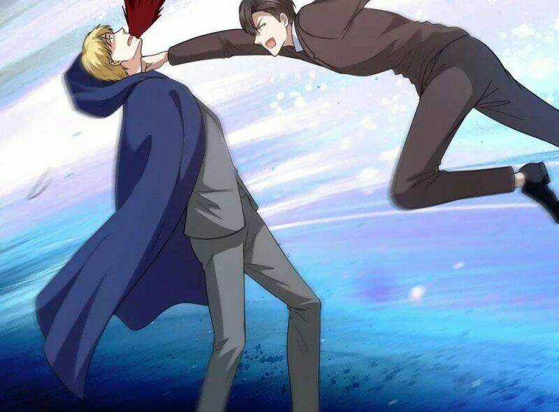 Thần Chiến Tranh - Chapter 72 - Trang 32