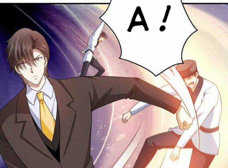 Thần Chiến Tranh - Chapter 72 - Trang 34