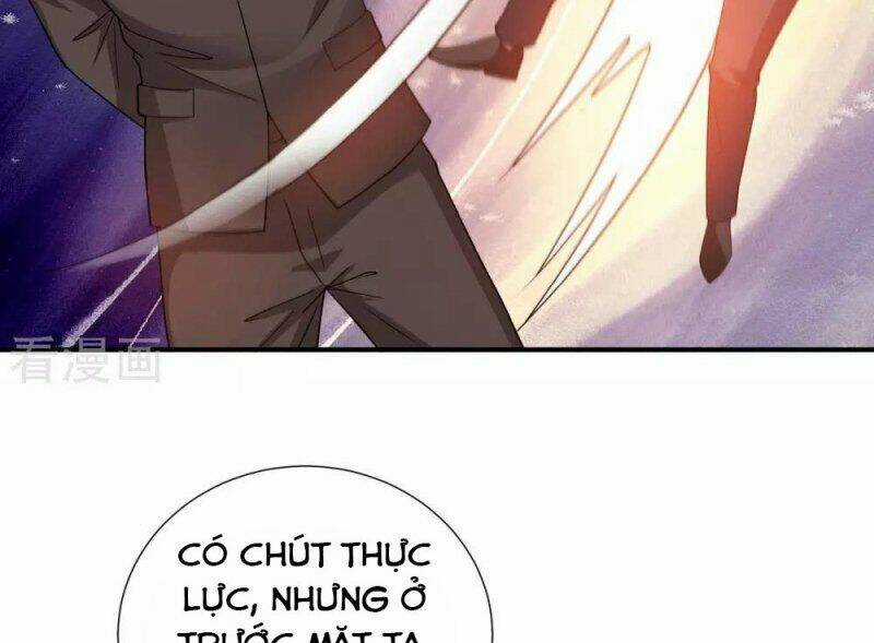 Thần Chiến Tranh - Chapter 72 - Trang 35