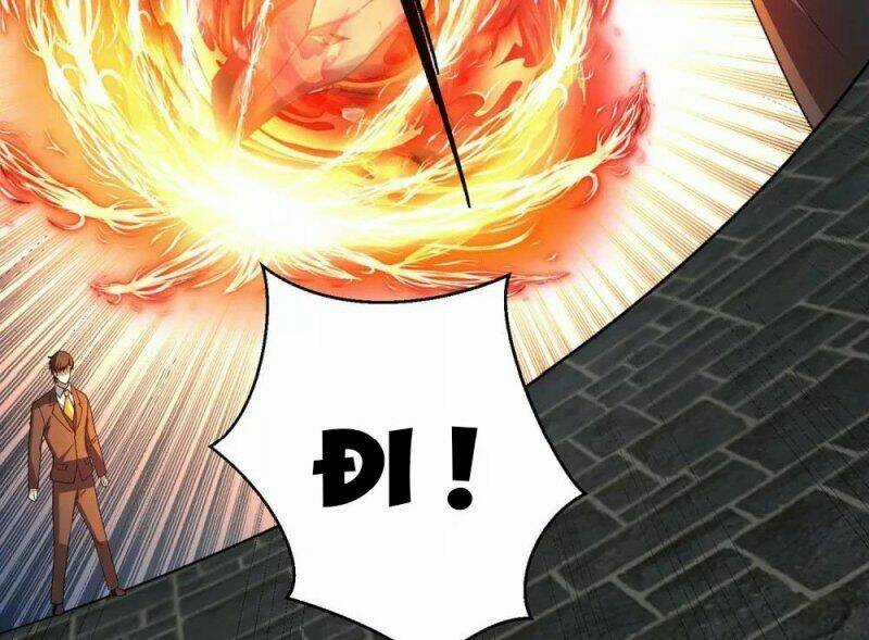 Thần Chiến Tranh - Chapter 72 - Trang 39