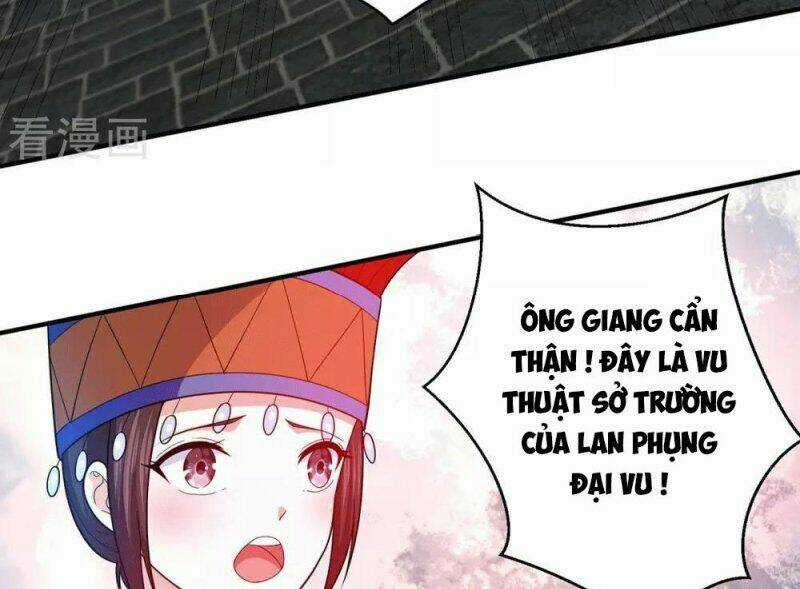 Thần Chiến Tranh - Chapter 72 - Trang 40