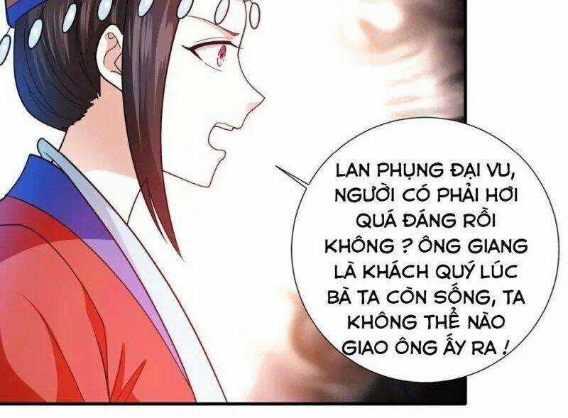Thần Chiến Tranh - Chapter 72 - Trang 5