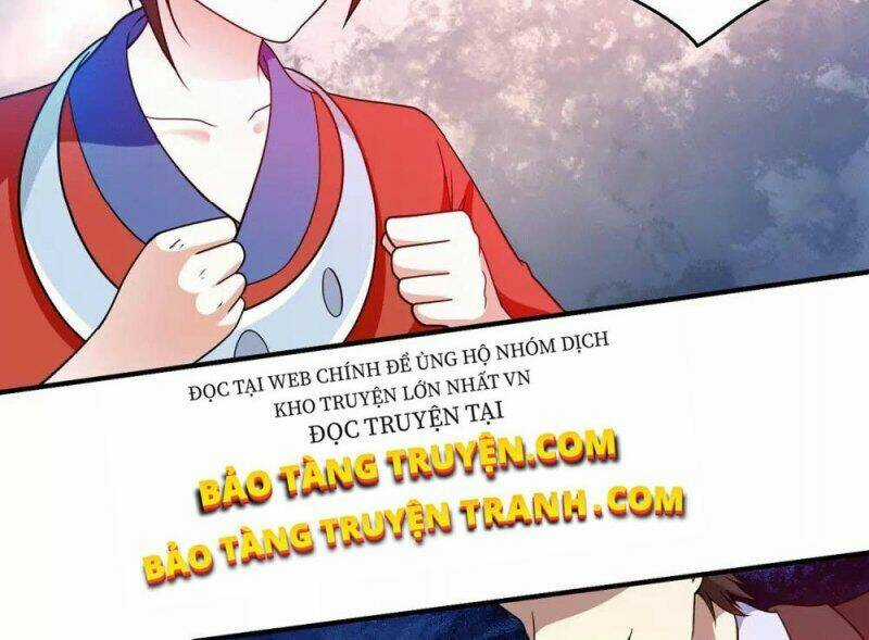 Thần Chiến Tranh - Chapter 72 - Trang 41