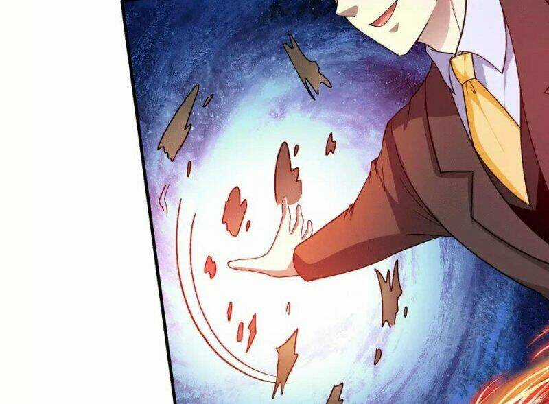 Thần Chiến Tranh - Chapter 72 - Trang 42