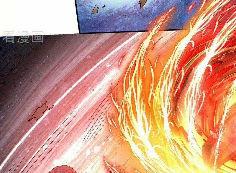 Thần Chiến Tranh - Chapter 72 - Trang 43