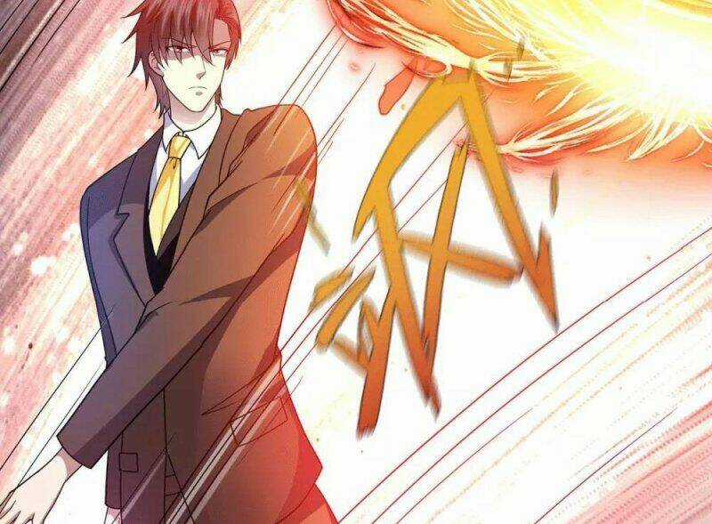 Thần Chiến Tranh - Chapter 72 - Trang 44