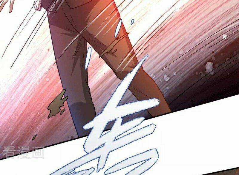 Thần Chiến Tranh - Chapter 72 - Trang 45