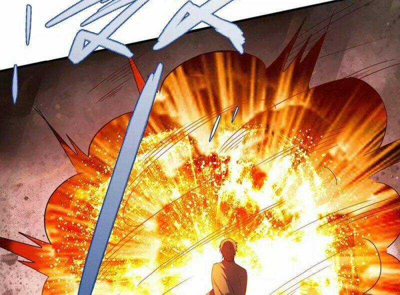 Thần Chiến Tranh - Chapter 72 - Trang 46