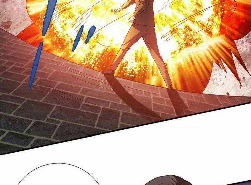 Thần Chiến Tranh - Chapter 72 - Trang 47