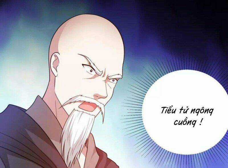 Thần Chiến Tranh - Chapter 72 - Trang 50