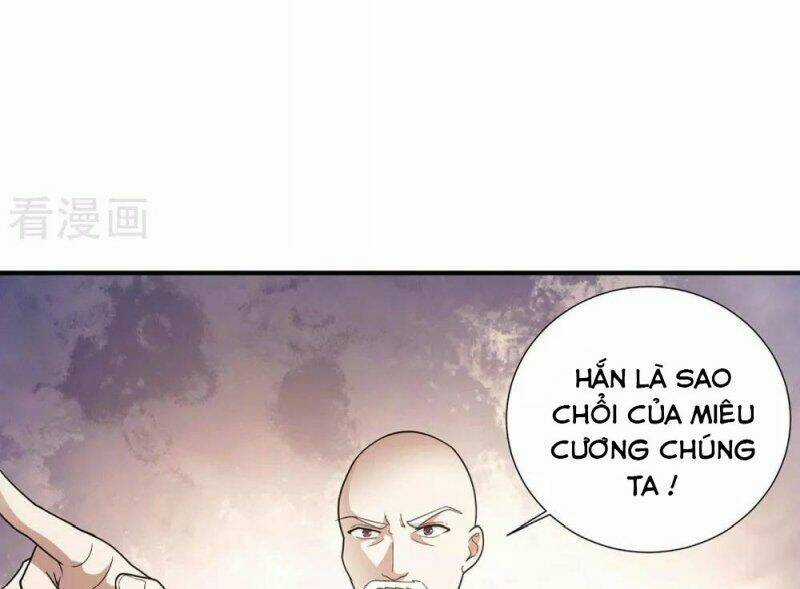 Thần Chiến Tranh - Chapter 72 - Trang 6