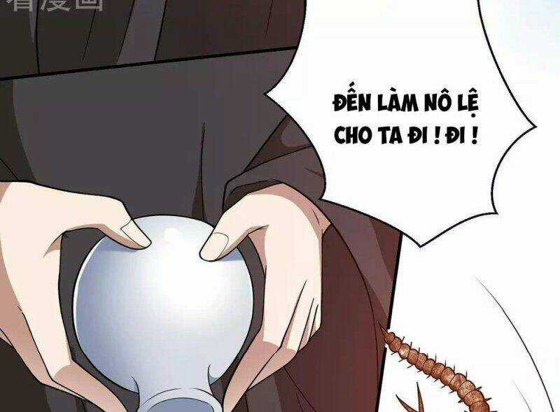 Thần Chiến Tranh - Chapter 72 - Trang 52