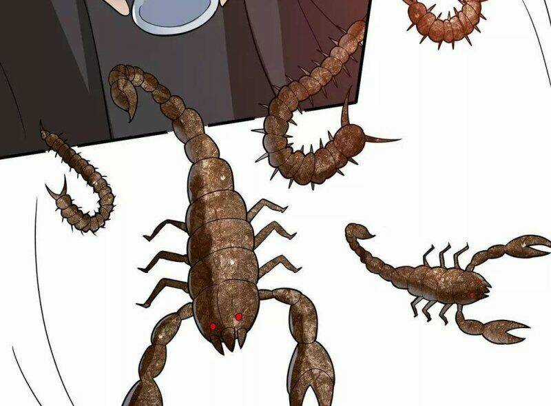 Thần Chiến Tranh - Chapter 72 - Trang 53