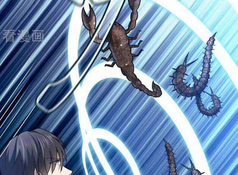 Thần Chiến Tranh - Chapter 72 - Trang 56