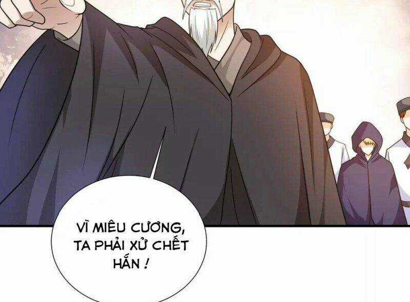 Thần Chiến Tranh - Chapter 72 - Trang 7