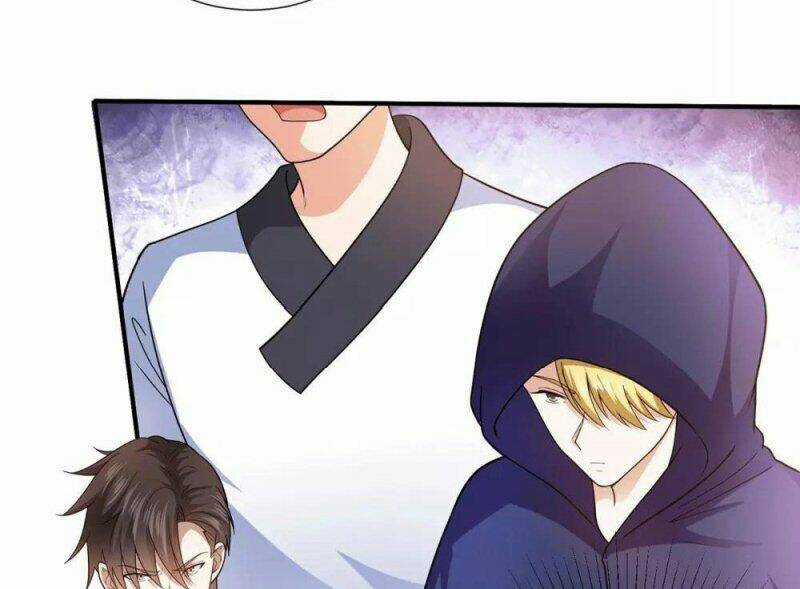 Thần Chiến Tranh - Chapter 72 - Trang 8