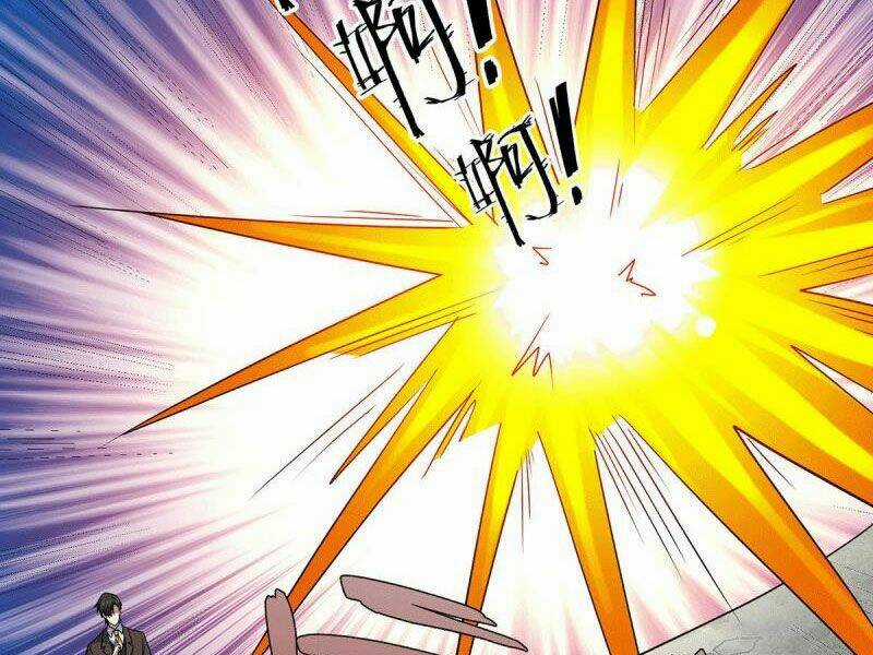 Thần Chiến Tranh - Chapter 73 - Trang 11