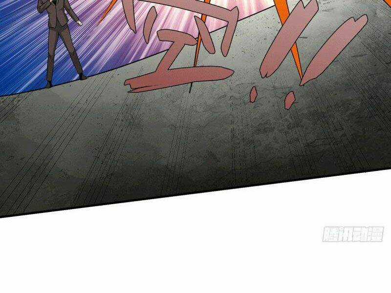 Thần Chiến Tranh - Chapter 73 - Trang 12