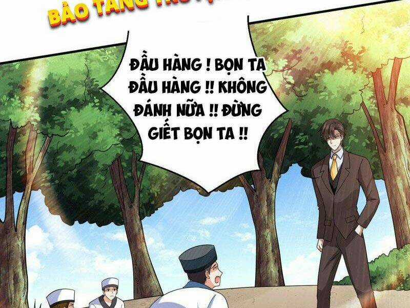 Thần Chiến Tranh - Chapter 73 - Trang 15