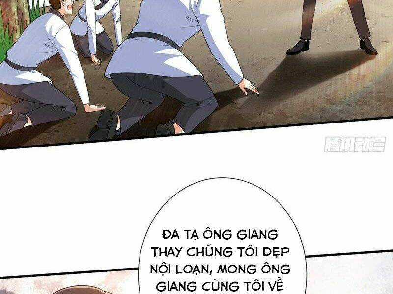 Thần Chiến Tranh - Chapter 73 - Trang 16