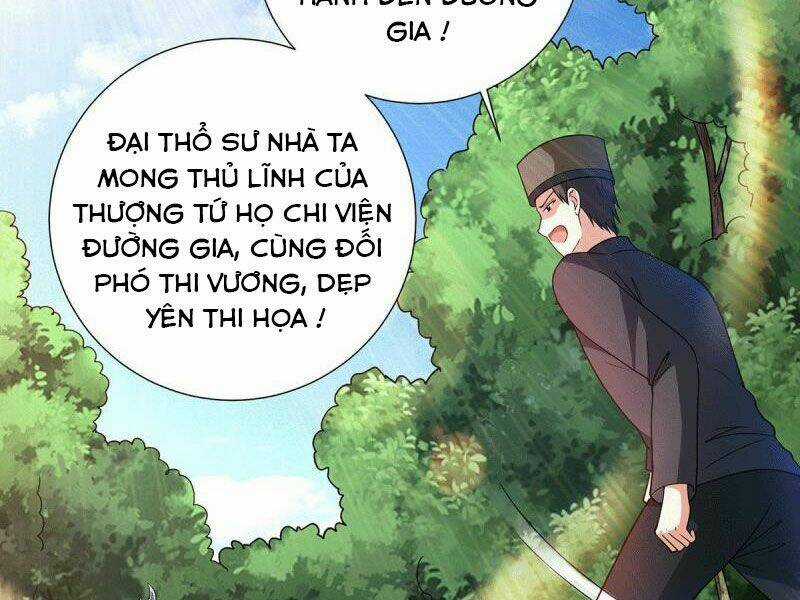 Thần Chiến Tranh - Chapter 73 - Trang 19