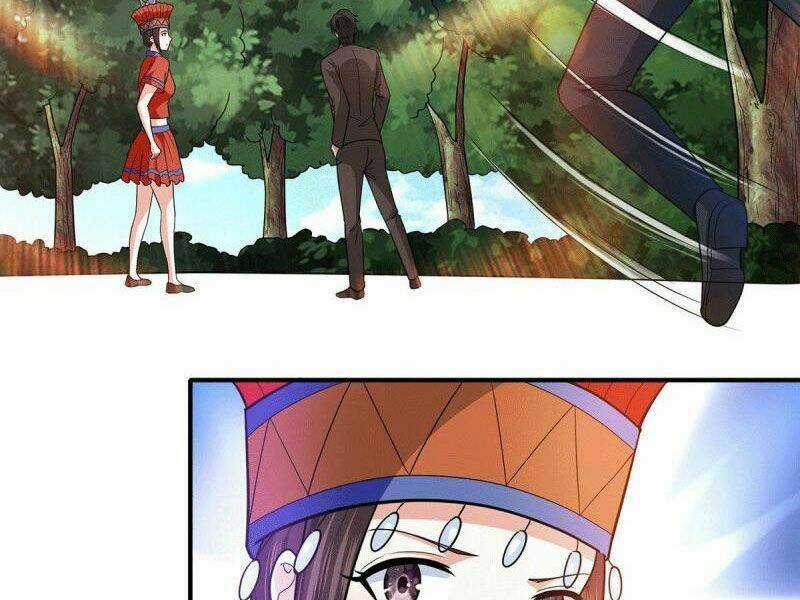 Thần Chiến Tranh - Chapter 73 - Trang 20