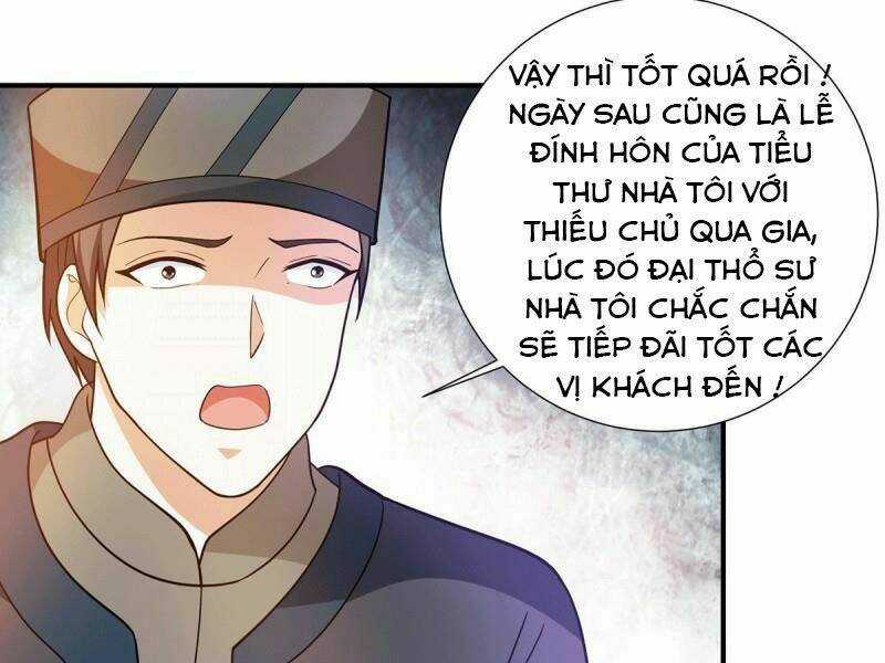 Thần Chiến Tranh - Chapter 73 - Trang 24