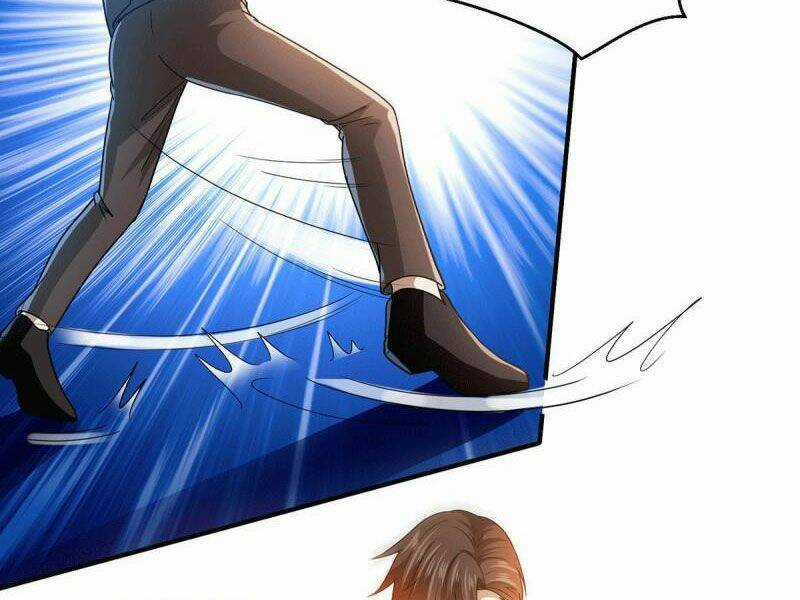 Thần Chiến Tranh - Chapter 73 - Trang 4