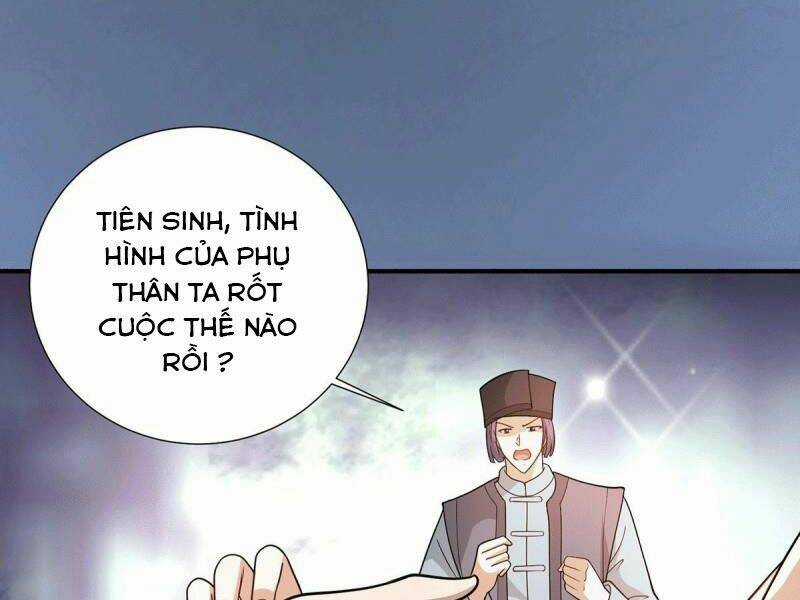 Thần Chiến Tranh - Chapter 73 - Trang 31