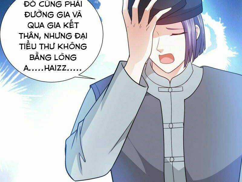 Thần Chiến Tranh - Chapter 73 - Trang 37
