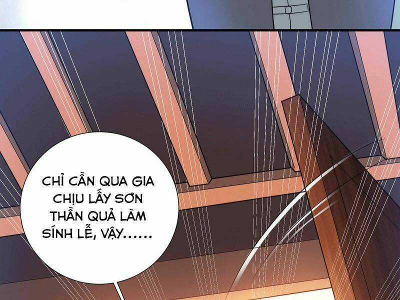 Thần Chiến Tranh - Chapter 73 - Trang 38