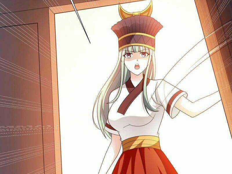 Thần Chiến Tranh - Chapter 73 - Trang 39